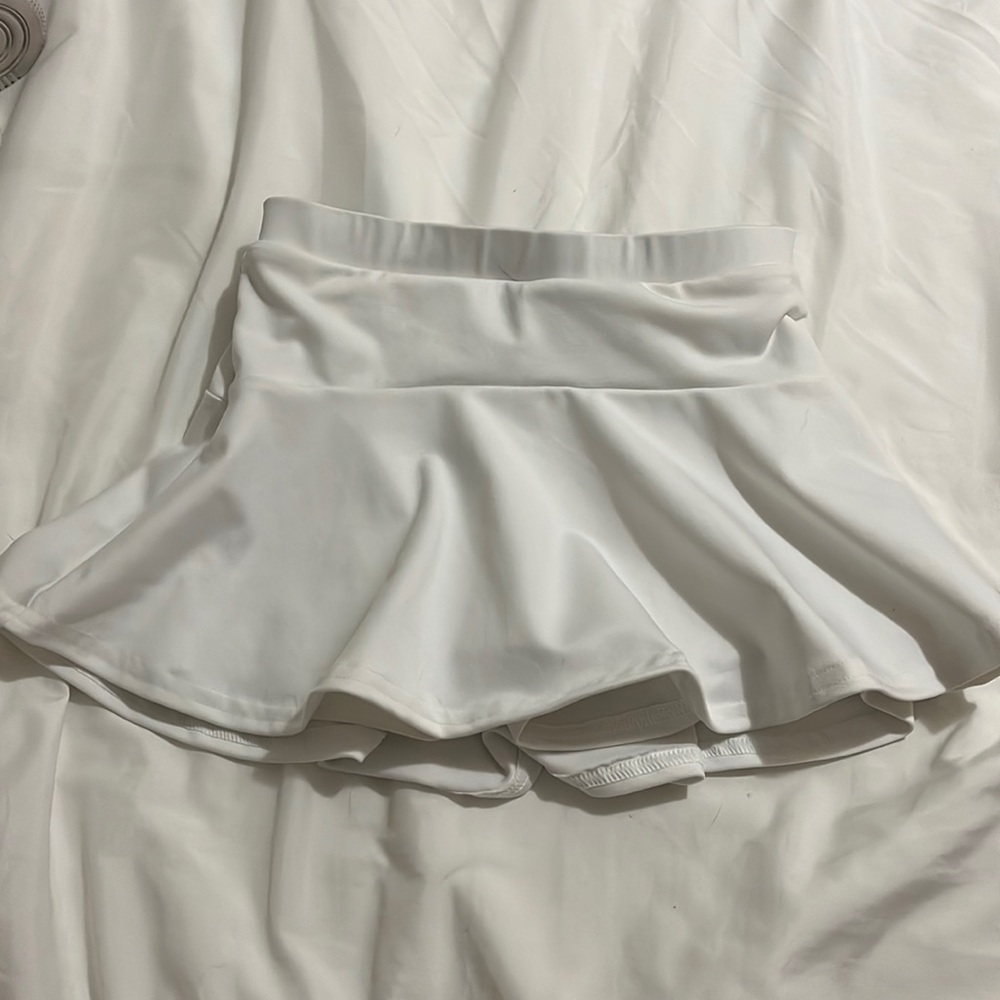 Varsity Spirit Cheer Skirt/Skort